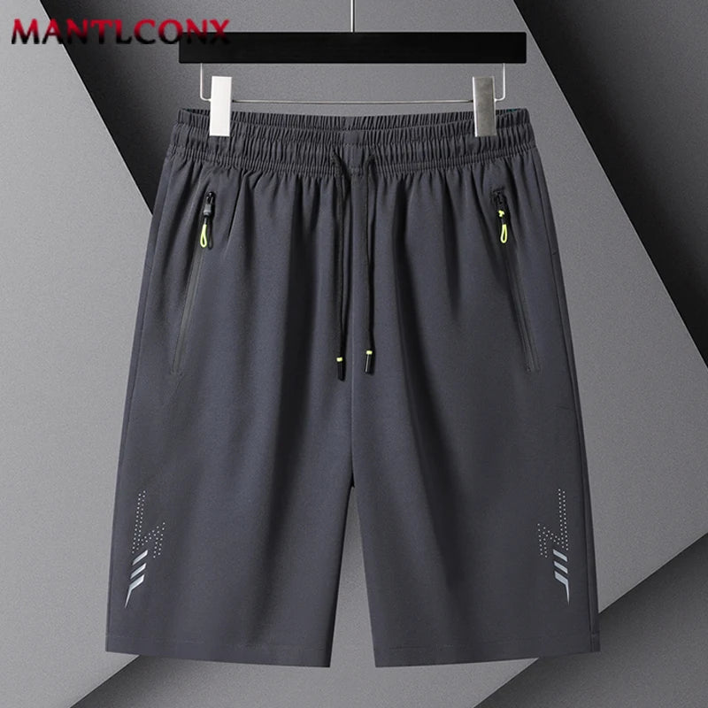 Men’s Casual Running Shorts | Lightweight Training & Jogging Fitness Wear