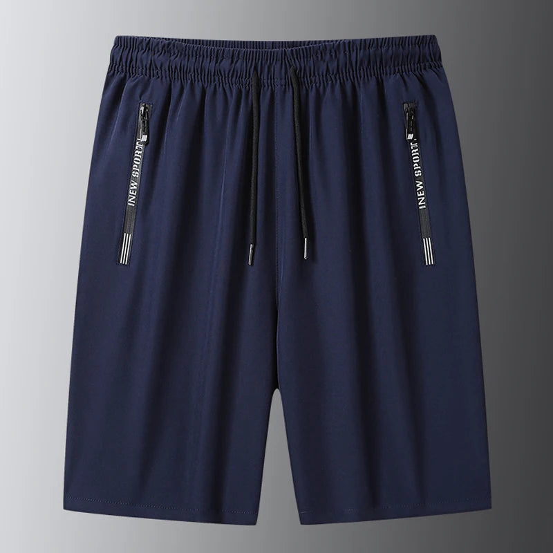 Men’s Casual Running Shorts | Lightweight Training & Jogging Fitness Wear