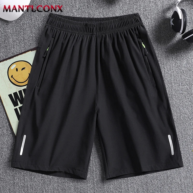 Men’s Casual Running Shorts | Lightweight Training & Jogging Fitness Wear