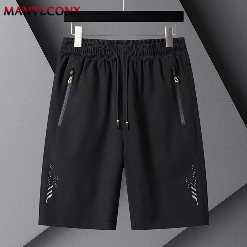 Men’s Casual Running Shorts | Lightweight Training & Jogging Fitness Wear