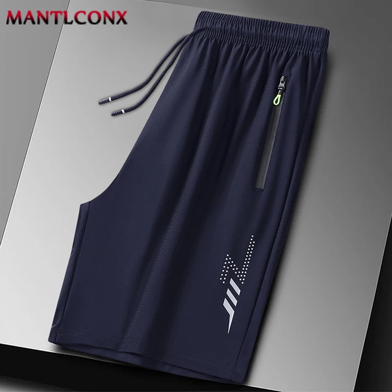 Men’s Casual Running Shorts | Lightweight Training & Jogging Fitness Wear