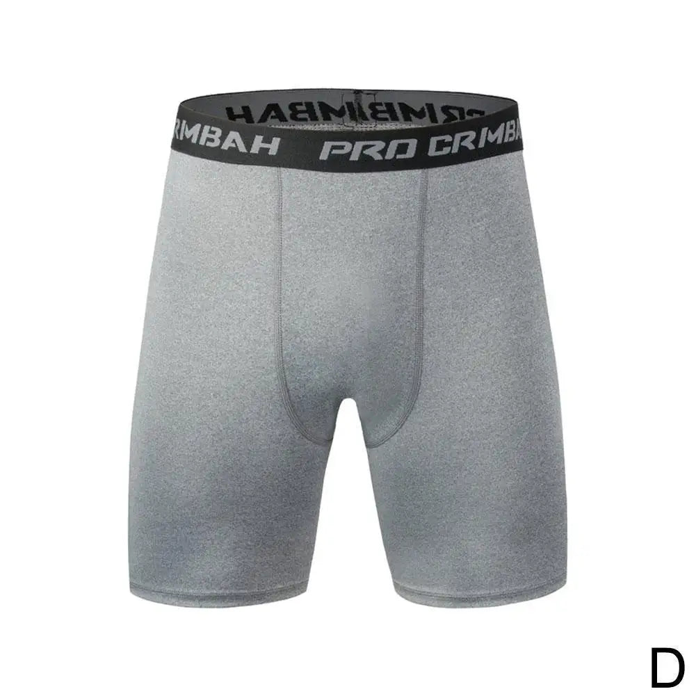 Performance Running Shorts for Men | Quick-Dry Jogging & Workout Compression Shorts