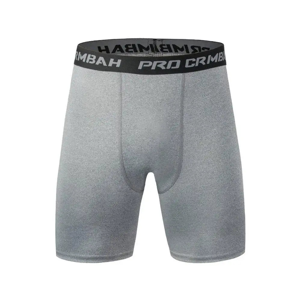 Performance Running Shorts for Men | Quick-Dry Jogging & Workout Compression Shorts