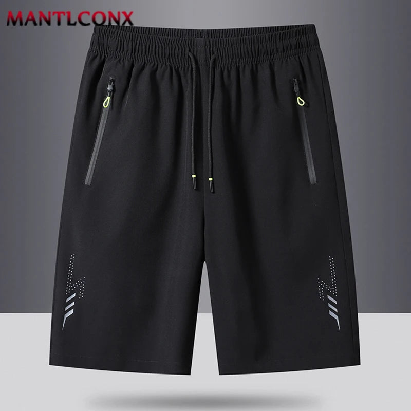 Men’s Casual Running Shorts | Lightweight Training & Jogging Fitness Wear