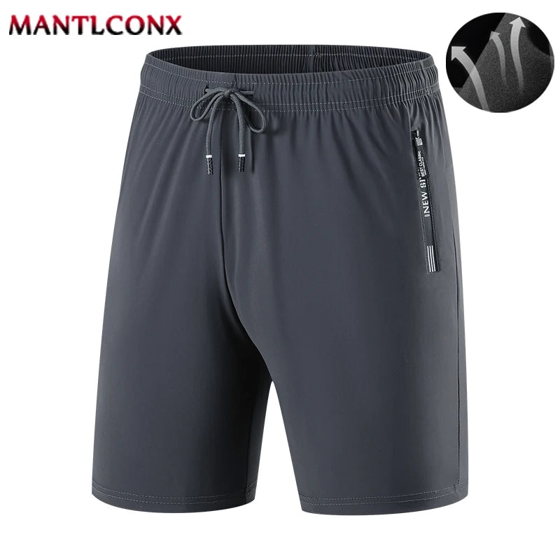 Men’s Casual Running Shorts | Lightweight Training & Jogging Fitness Wear