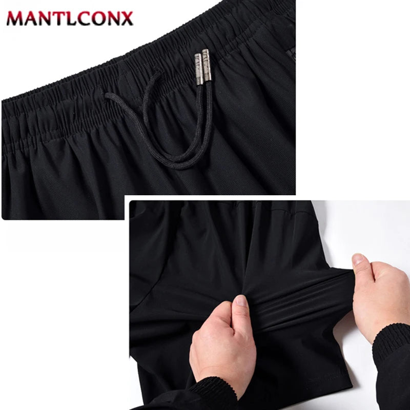 Men’s Casual Running Shorts | Lightweight Training & Jogging Fitness Wear