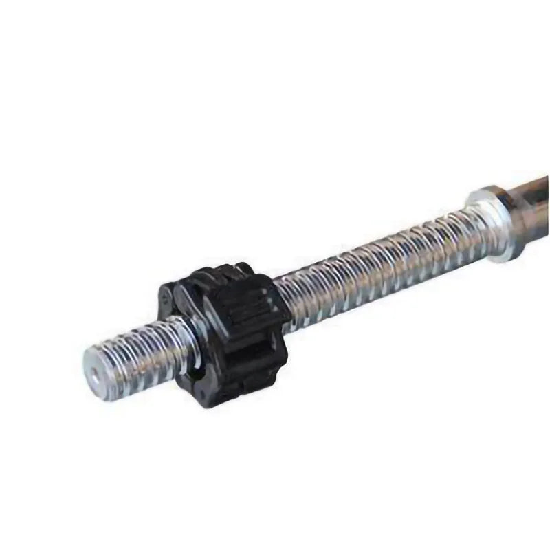Gym Barbell Collar Lock | Durable Dumbbell Clips for Bodybuilding & Training