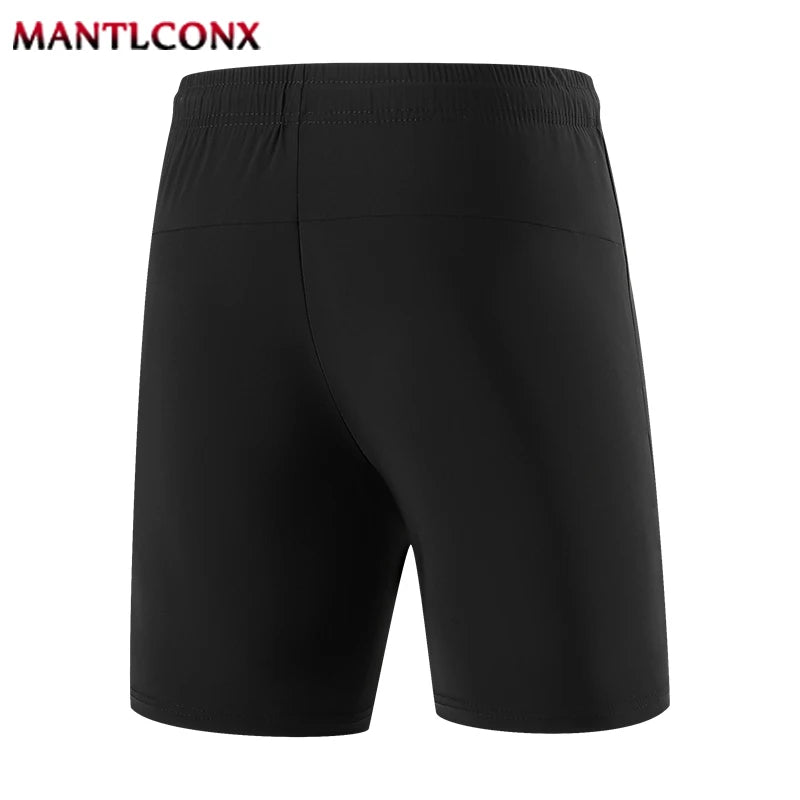 Men’s Casual Running Shorts | Lightweight Training & Jogging Fitness Wear