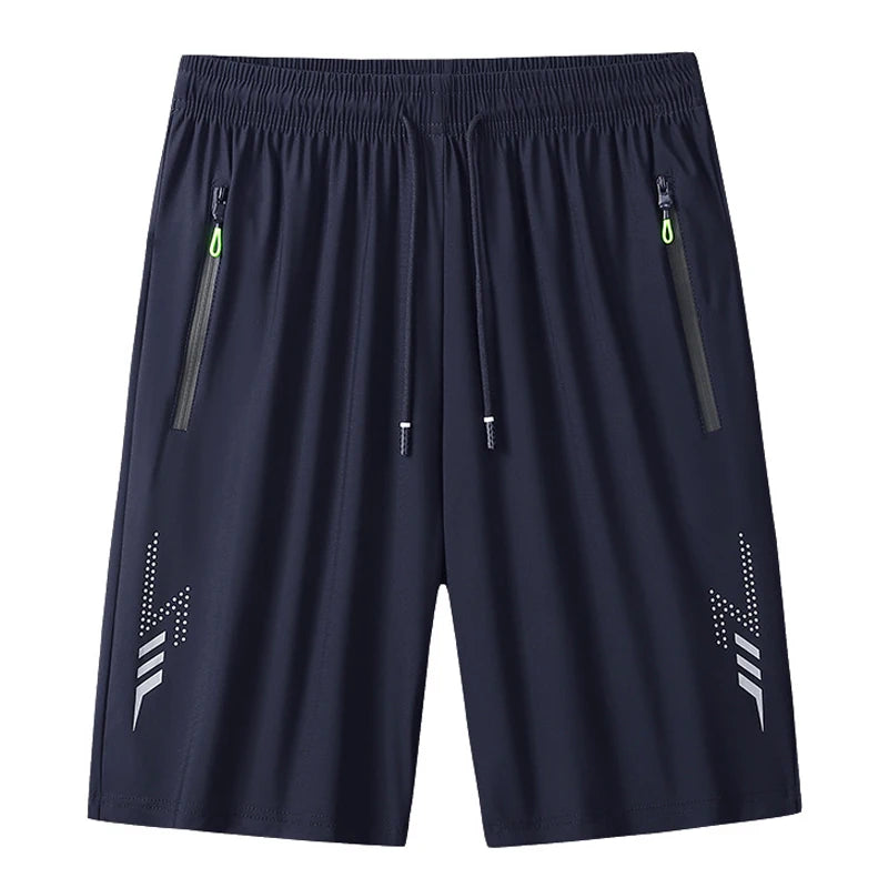 Men’s Casual Running Shorts | Lightweight Training & Jogging Fitness Wear
