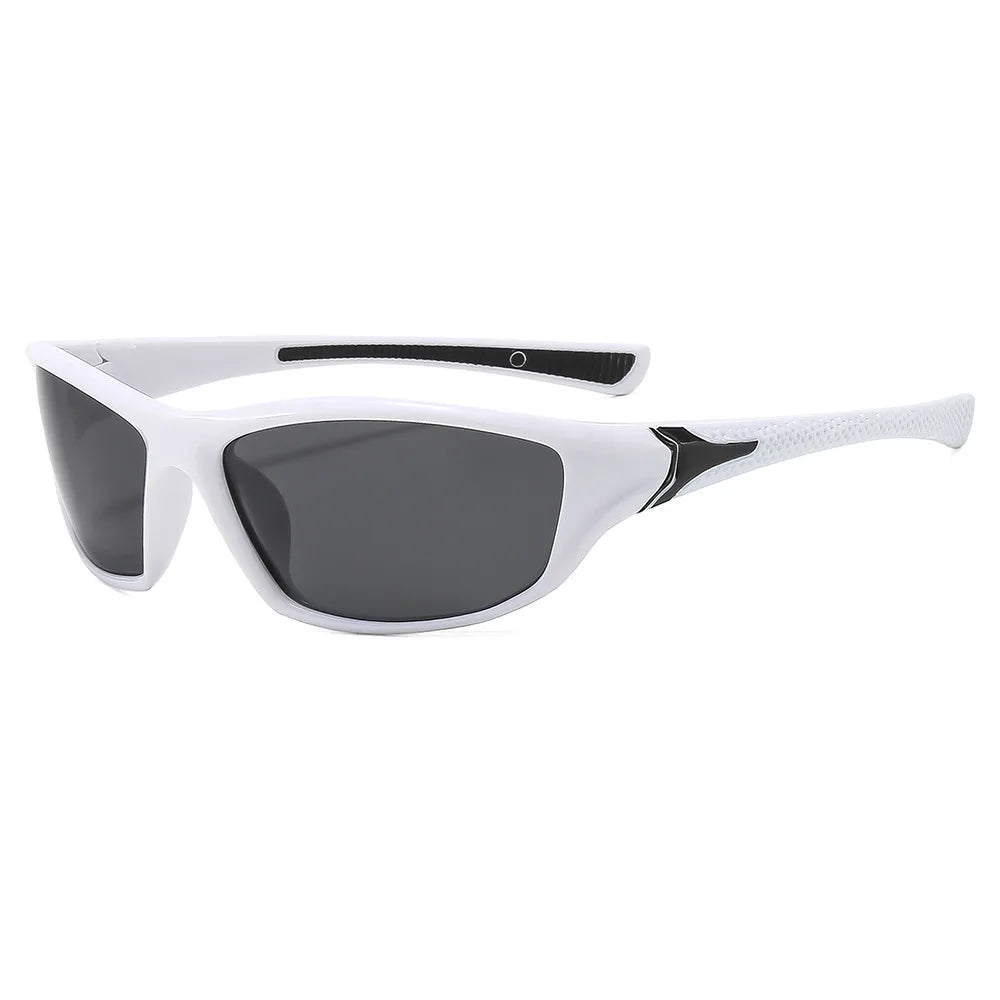 Polarized Sports Sunglasses | Cycling, Running, Fishing & Outdoor Eyewear for Men & Women