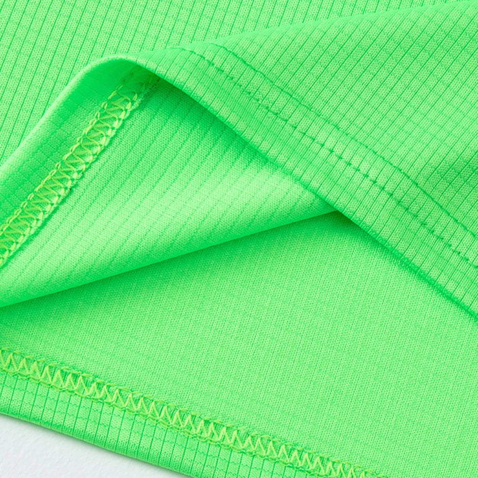 Men’s Solid Color Waffle Sports Shirt | Short Sleeve Running & Training Top