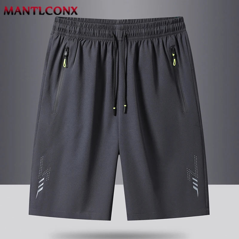 Men’s Casual Running Shorts | Lightweight Training & Jogging Fitness Wear